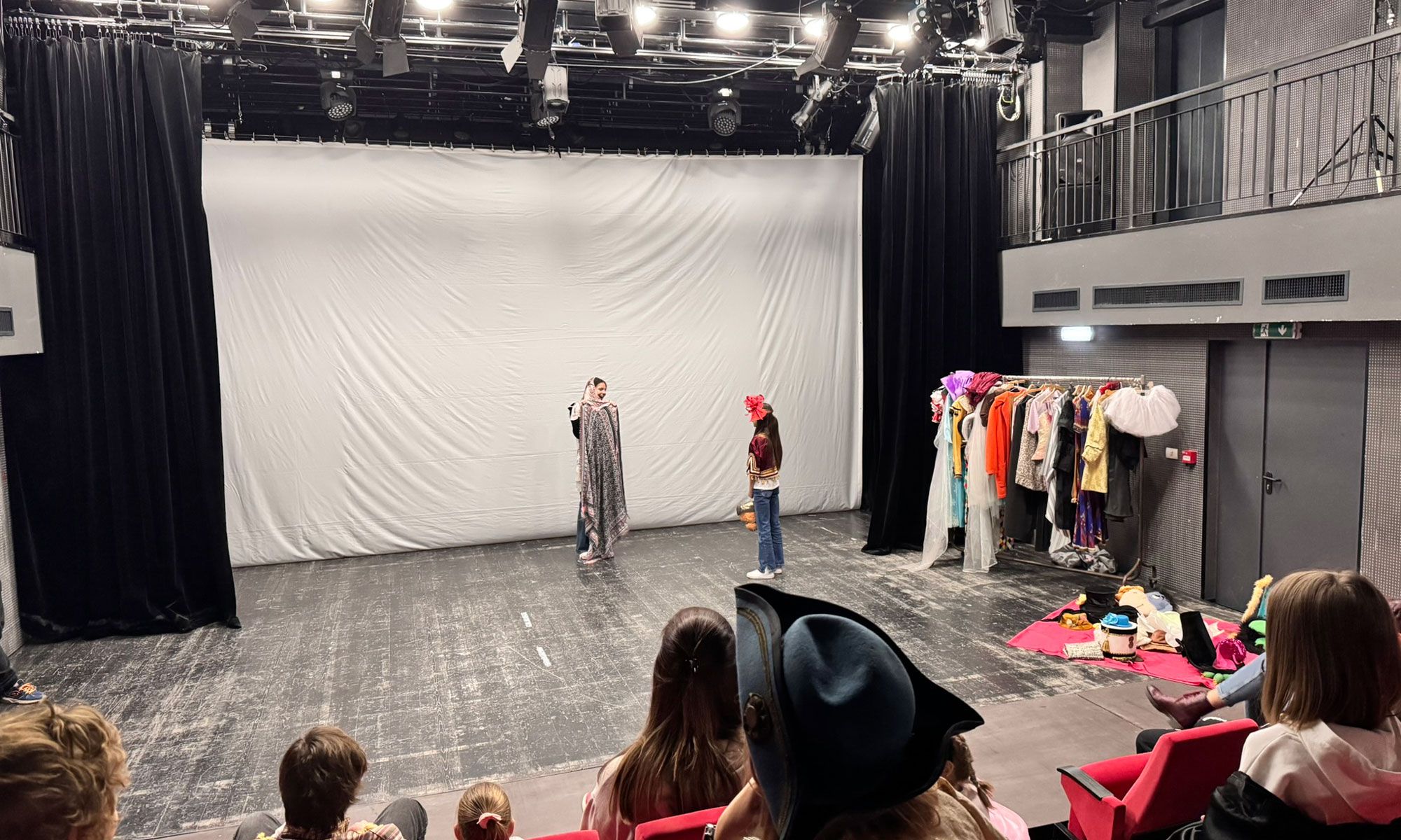 Asociatia Eclectica Oradea