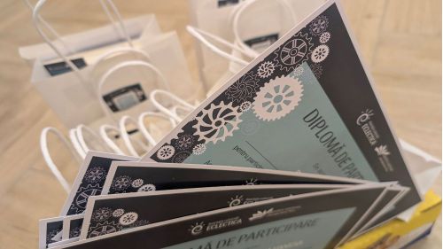 Asociația Culturală Eclectica Oradea