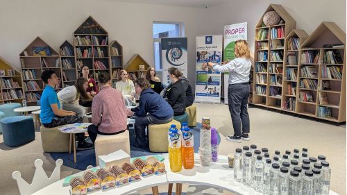 Asociația Culturală Eclectica Oradea