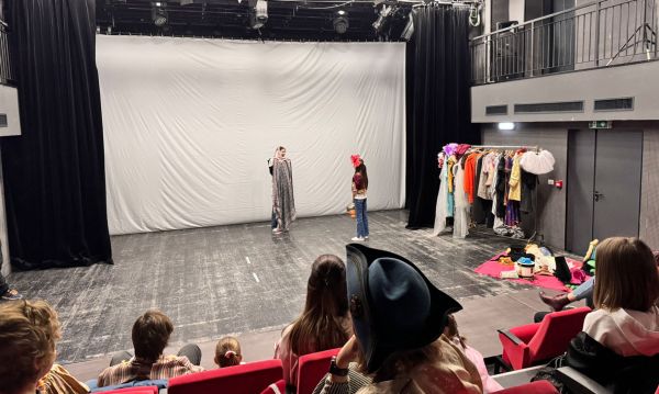 Asociatia Eclectica Oradea