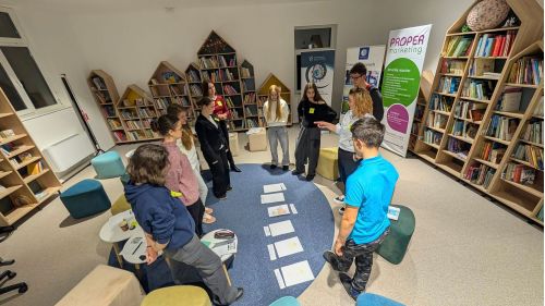 Asociația Culturală Eclectica Oradea